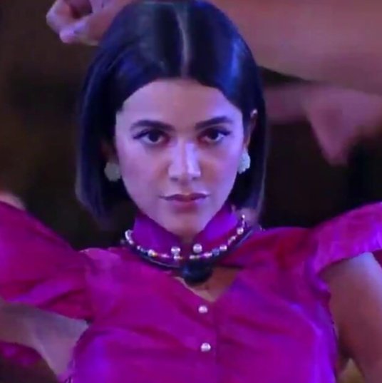 opspanem's tweet photo. as únicas do camarote que deram o nome e se tornaram personagens icônicas que serão lembradas pra sempre no BBB, Manu e Karol #BBB22 https://t.co/hS3P7iE2Ux