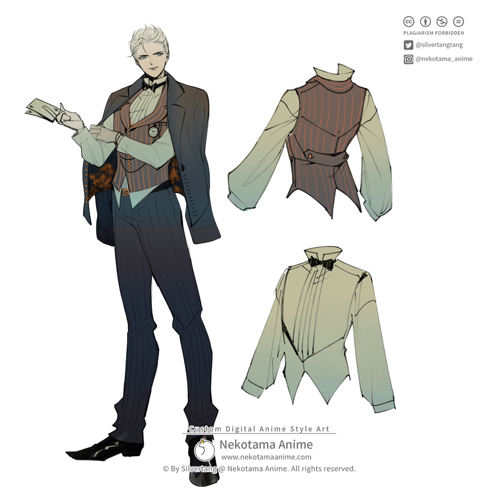 Twitter 上的silvertangtang: Twitter 上的silvertangtang: