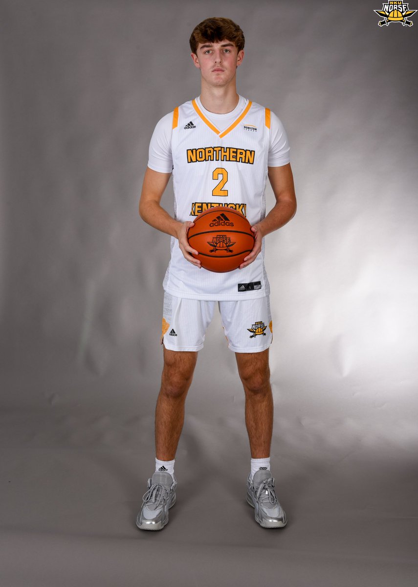 NKUNorseMBB's tweet photo. Happy National Kentucky Day to our Kentucky Native Hoopers‼️🏀

#NorseUp #NextPlay https://t.co/edRZ31dZaA