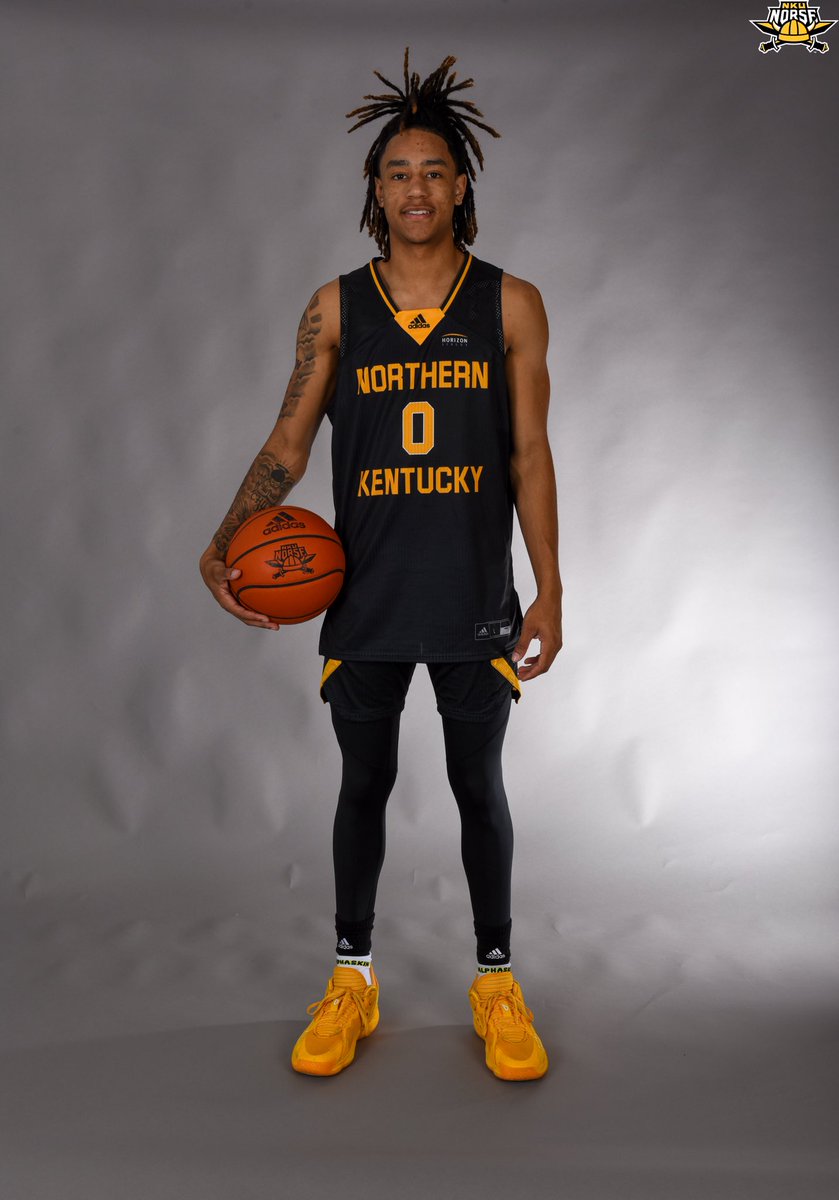 NKUNorseMBB's tweet photo. Happy National Kentucky Day to our Kentucky Native Hoopers‼️🏀

#NorseUp #NextPlay https://t.co/edRZ31dZaA