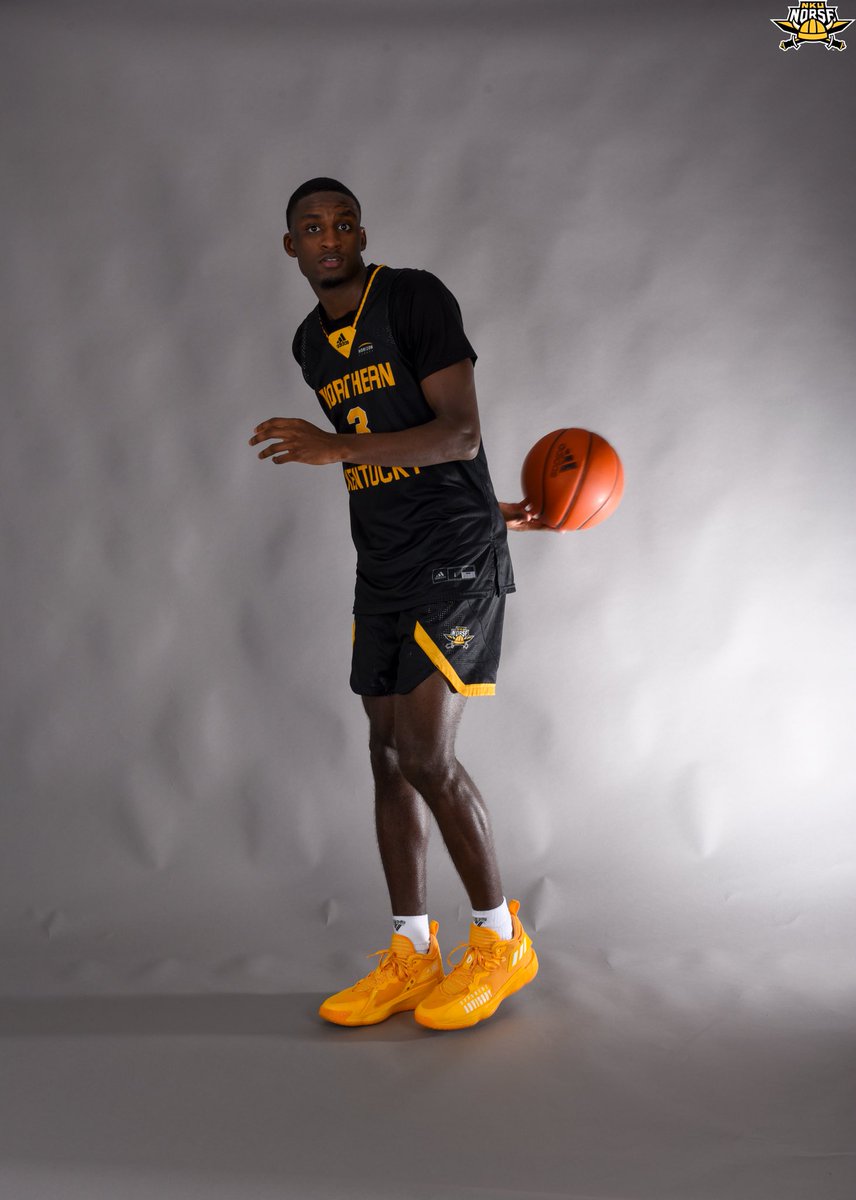 NKUNorseMBB's tweet photo. Happy National Kentucky Day to our Kentucky Native Hoopers‼️🏀

#NorseUp #NextPlay https://t.co/edRZ31dZaA