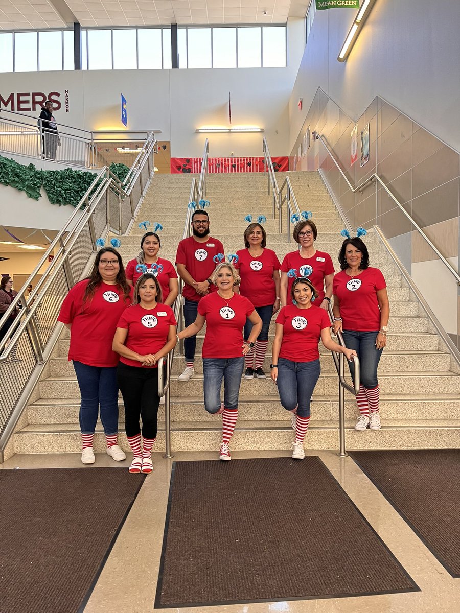 Lile64129803's tweet photo. Spirit day - 3 Little Pigs Day - Triplet with your friends!!  We took it to the extreme.  We tripled it times 3. #LHSHOMECOMING @LHSHarmon @lhshstuco @CoachCartmill1 https://t.co/yY59LVRnSm