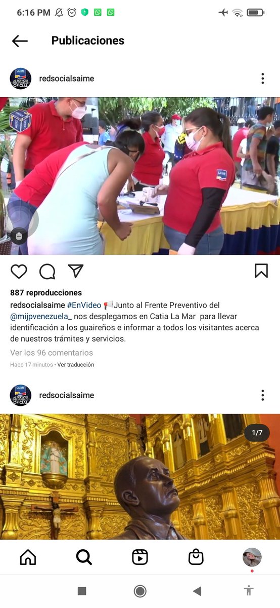 Cinthia Fuenmayor tweet media