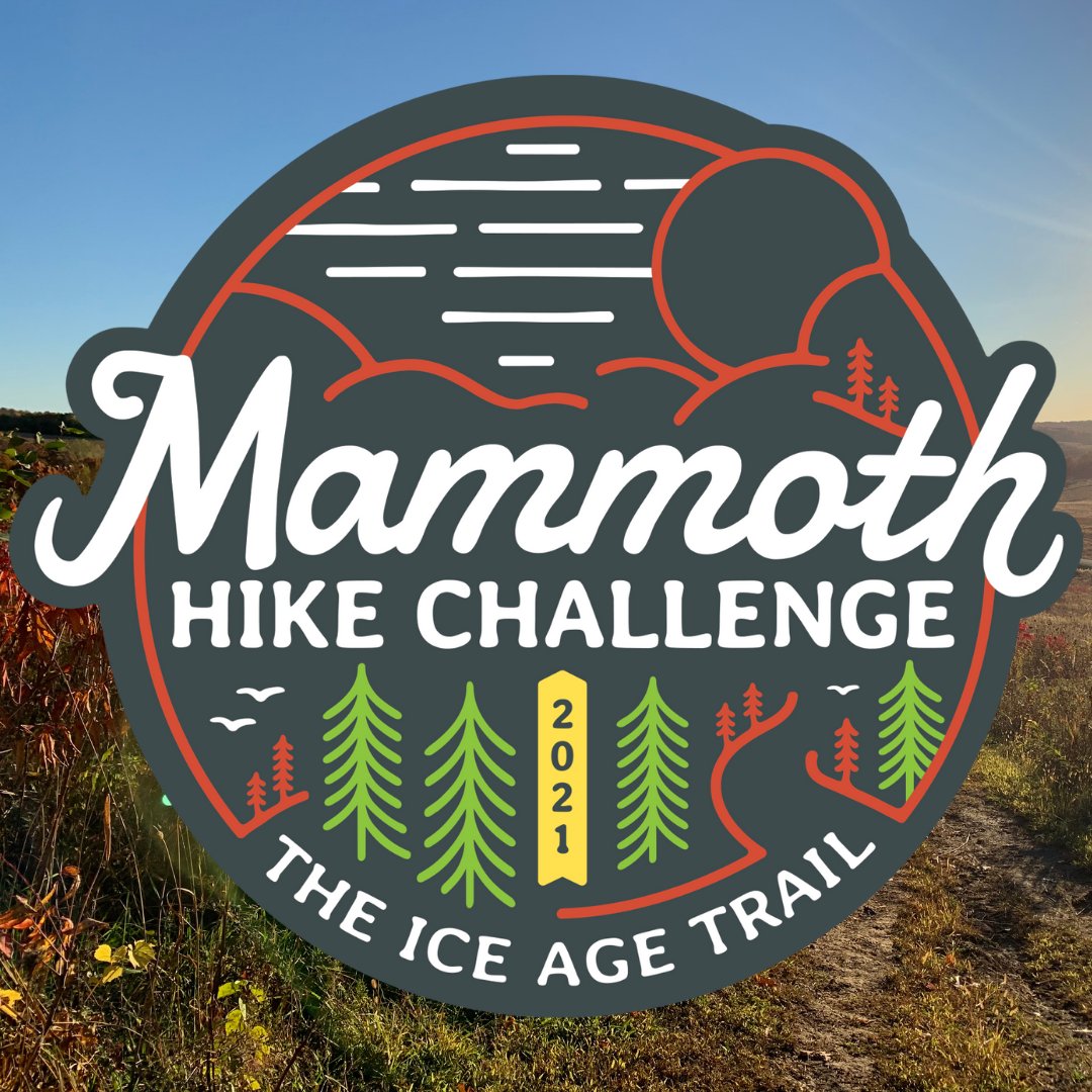 Only 12 days remain for the 2021 #MammothHikeChallenge! 

Have you already visited 3 #TrailCommunities and hiked 41 miles? 

Remember to fill out your completion form!  There’s a limited-edition patch and certificate with your name on it!

bit.ly/3aPBVa9