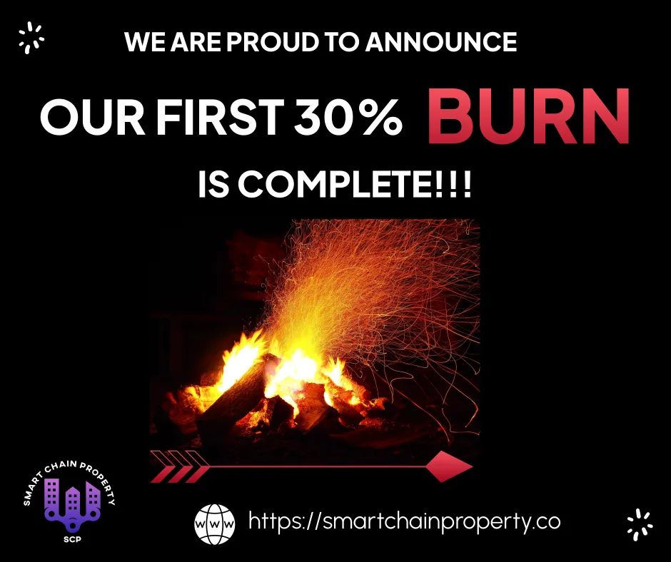 SmartChainProperty tweet media