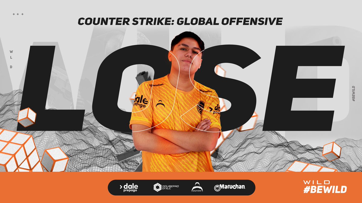 wildesportsla's tweet photo. #CSGO
Caemos en el primer encuentro de la tarde 13x16 contra #OsManos.
Está por comenzar el segundo partido, que será contra #Plan.
Los esperamos a todos en el canal de @MartrixeEsports.
🔴 EN VIVO
🖥️ https://t.co/qbOTMSVJ9X
#BeWild https://t.co/HofukG131l