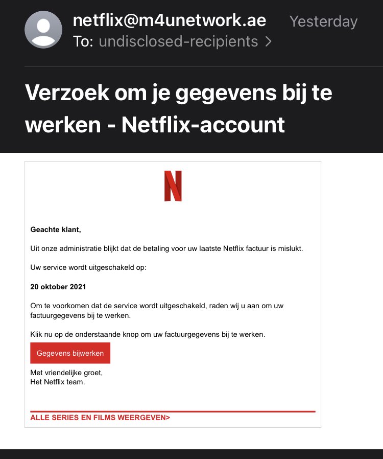 ⁦<a href="/netflix/">Netflix</a>⁩ … go catch them 🤷🏻‍♂️