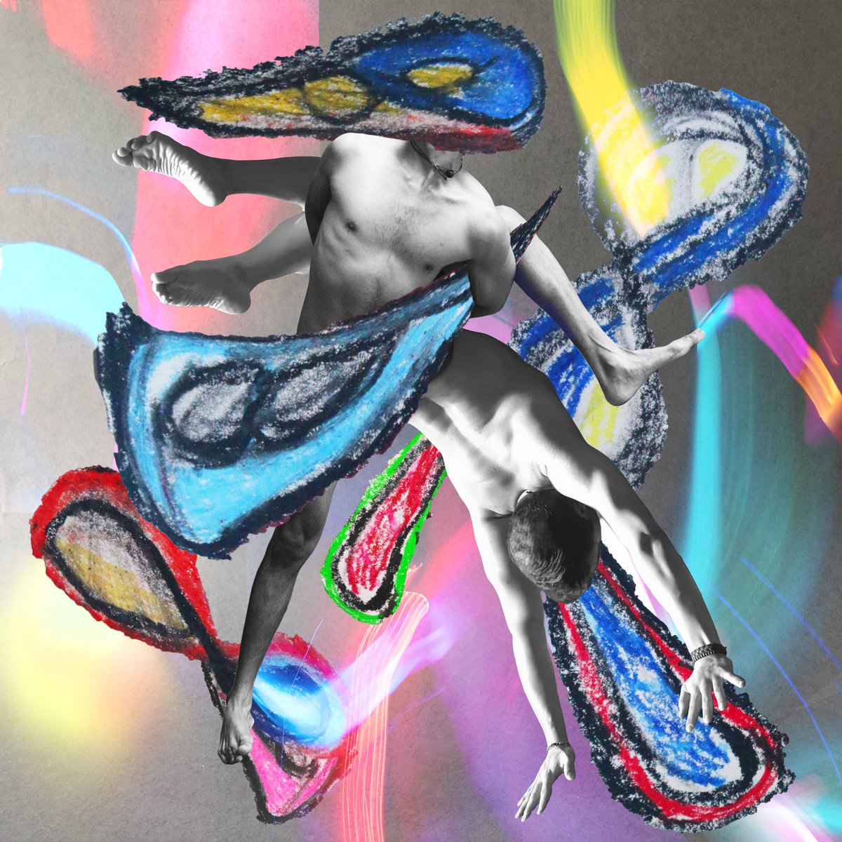 leafygeometry's tweet image. My collab collection with @jlindsayfilm of 1/1 collages is live on @withFND 🥳 

🌎earth
foundation.app/@jlindsayfilm/…

🔥fire
foundation.app/@jlindsayfilm/…

💧water
foundation.app/@jlindsayfilm/…

💸 0.11 ETH onwards

⚡️auctions started on earth &amp;amp; fire - earliest one ends in 11 hours!