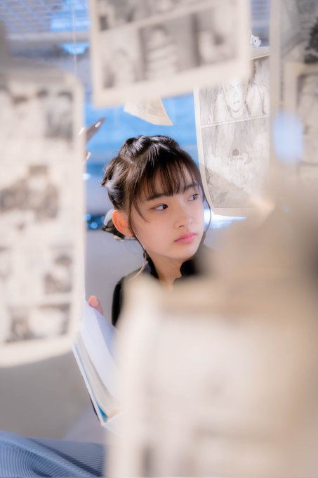 Twitterのコスプレ画像43