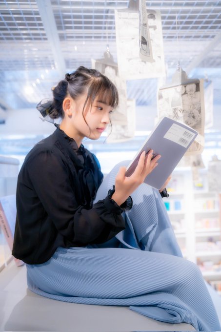 Twitterのコスプレ画像45