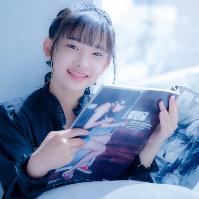 Twitterのコスプレ画像46