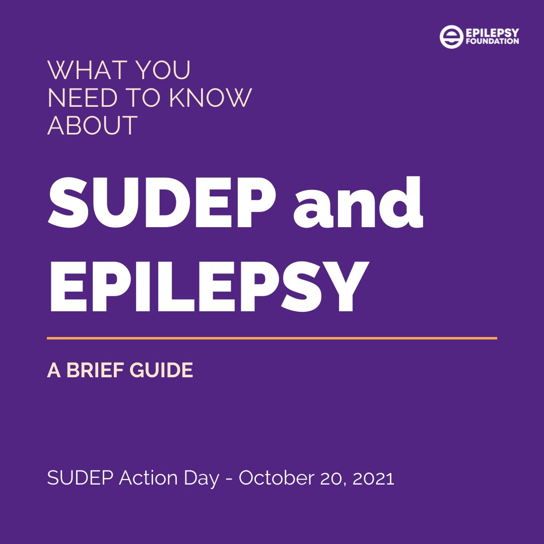 epilepsy_fdn's tweet photo. Today is #SUDEPActionDay2021 - our chance to honour and commemorate all those who have died from epilepsy-related harms &amp; Sudden Unexpected Death in Epilepsy. 

#SUDEP is when an otherwise healthy person with epilepsy dies suddenly &amp; prematurely &amp; no reason for death is found. https://t.co/TAAifgu1sK