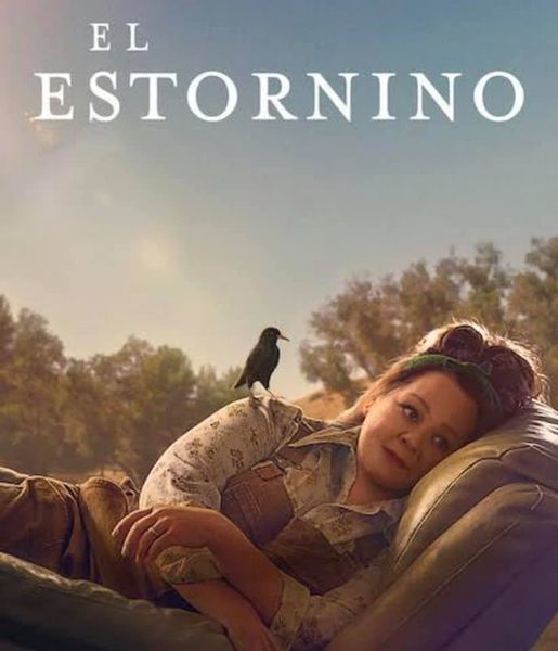 Les recomiendo la película El Estornino. La encuentran en <a href="/netflix/">Netflix</a> y trata sobre los procesos de duelo. 
#AnaGoffin