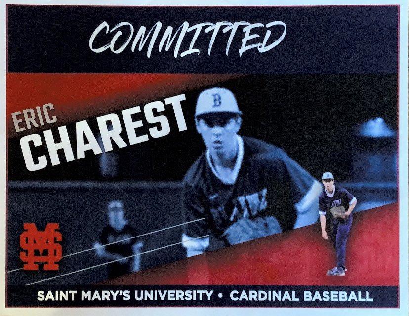 Eric Charest tweet media