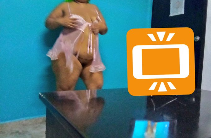 Grabando nuevos v&iacute;deos 😊 https://t.co/AaddnkUsHl<a href="/tag/mvsales"class="tags"><span>#mvsales</span></a>