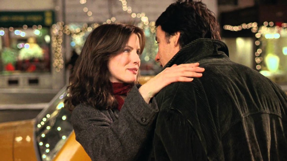 MadMovieMan's tweet photo. Maybe I've just gone soft, but I think Serendipity might just be one of the most magical Hollywood romantic comedies ever made - a soaring, hopelessly romantic joy that I adored like almost no other.

Review: https://t.co/m9XvpjWvrv

#MovieADay https://t.co/5XWp55Huq5