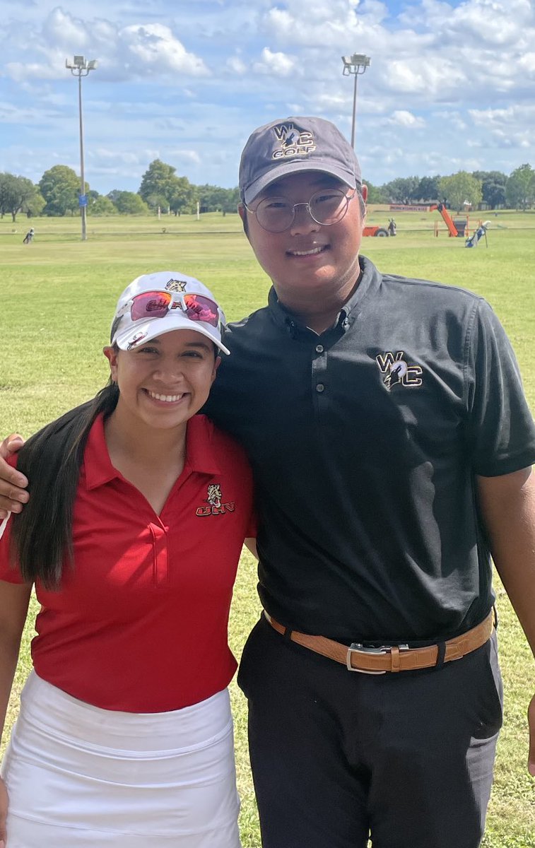Legacy Broncos Golf tweet media
