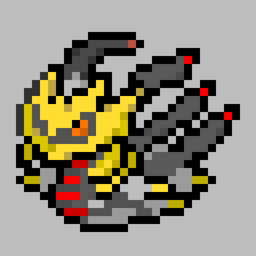 ポケットモンスターのtwitterイラスト検索結果