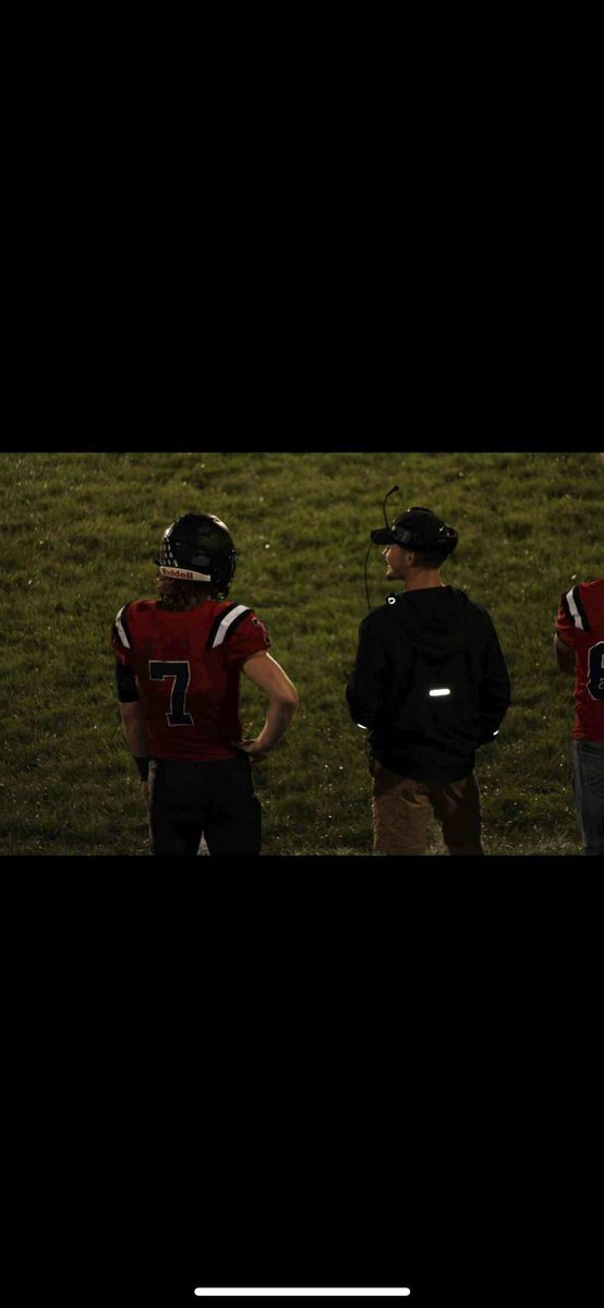 Win or go home! Sectional week 1 <a href="/GridironKnights/">Southwood Football</a>