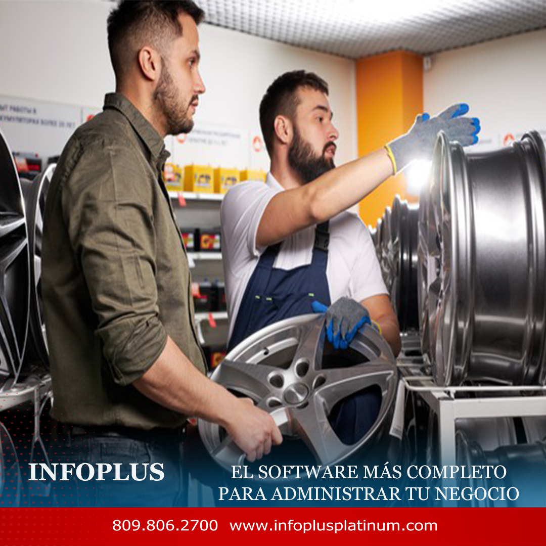 dtinfoplus's tweet photo. En tu negocio #Infoplus
El software más completo en administración de negocios
#Dtinfoplus #Software #Cloud #Autoadornos #Repuestos #Autos #ERP #Negocios
https://t.co/ITxFSxyPoD https://t.co/S93npCpjc1