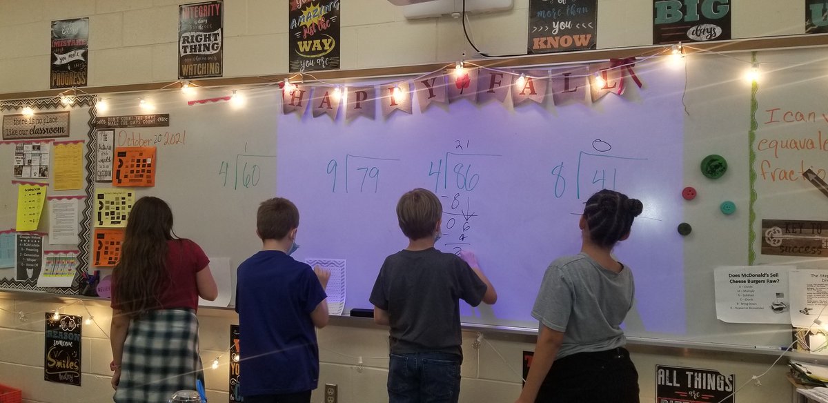 Roberts 4th Grade Creekview tweet media