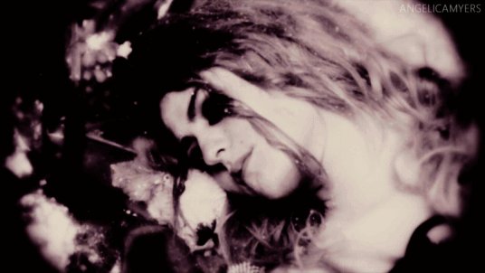 Angel Myers 🎃 / (Laurie Strode) / Radiant Parody (@radiantsurvives) on Twitter photo 