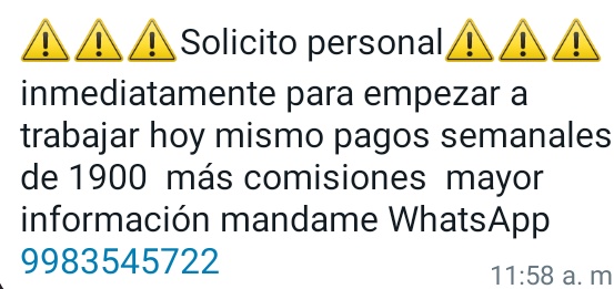 GonzalezSandris's tweet photo. https://t.co/hGMRncytZS