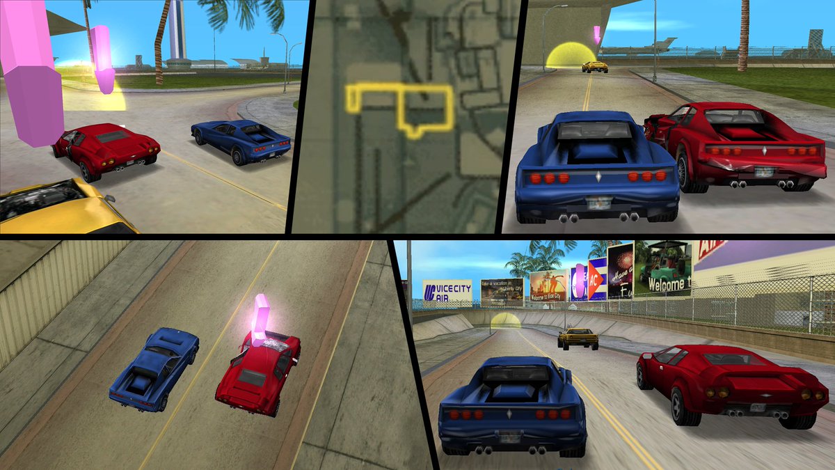 midtown madness 2 liberty city