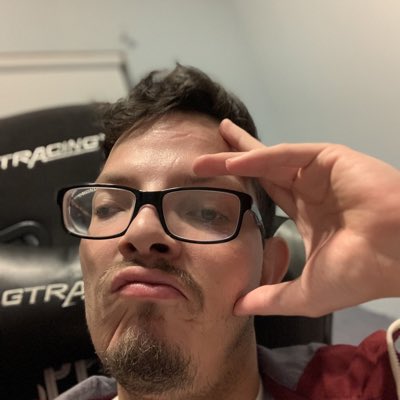 ruiz88junior's tweet photo. #NewProfilePic https://t.co/GvVj6R3v13