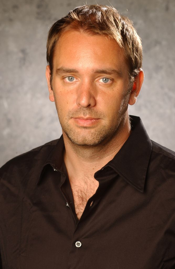 Happy birthday Trey Parker (Creator of South Park) 