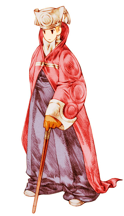 fftacticsgifs's tweet photo. Job: Orator (male and female)
Artist: Akihiko Yoshida
Final Fantasy Tactics (PS/1997) https://t.co/eAxL1tJVRZ