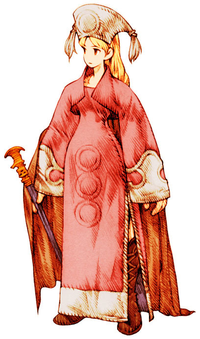 fftacticsgifs's tweet photo. Job: Orator (male and female)
Artist: Akihiko Yoshida
Final Fantasy Tactics (PS/1997) https://t.co/eAxL1tJVRZ