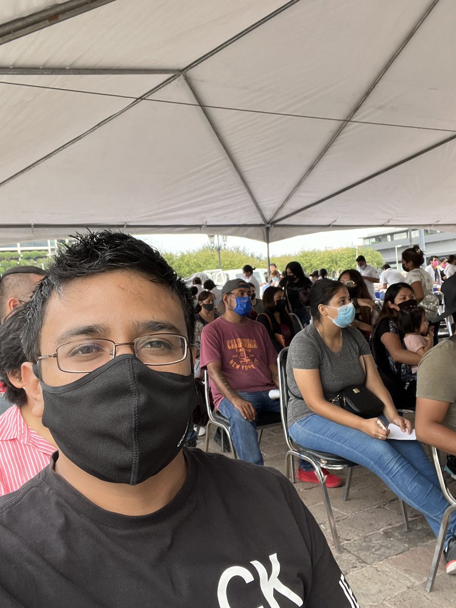 beder_cr's tweet photo. Toda una odisea hoy para la vacunacion https://t.co/FbcJmwJjkj