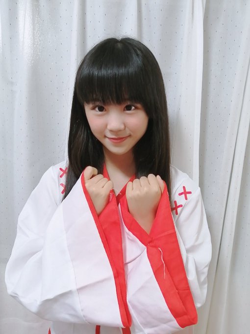 Twitterのコスプレ画像10