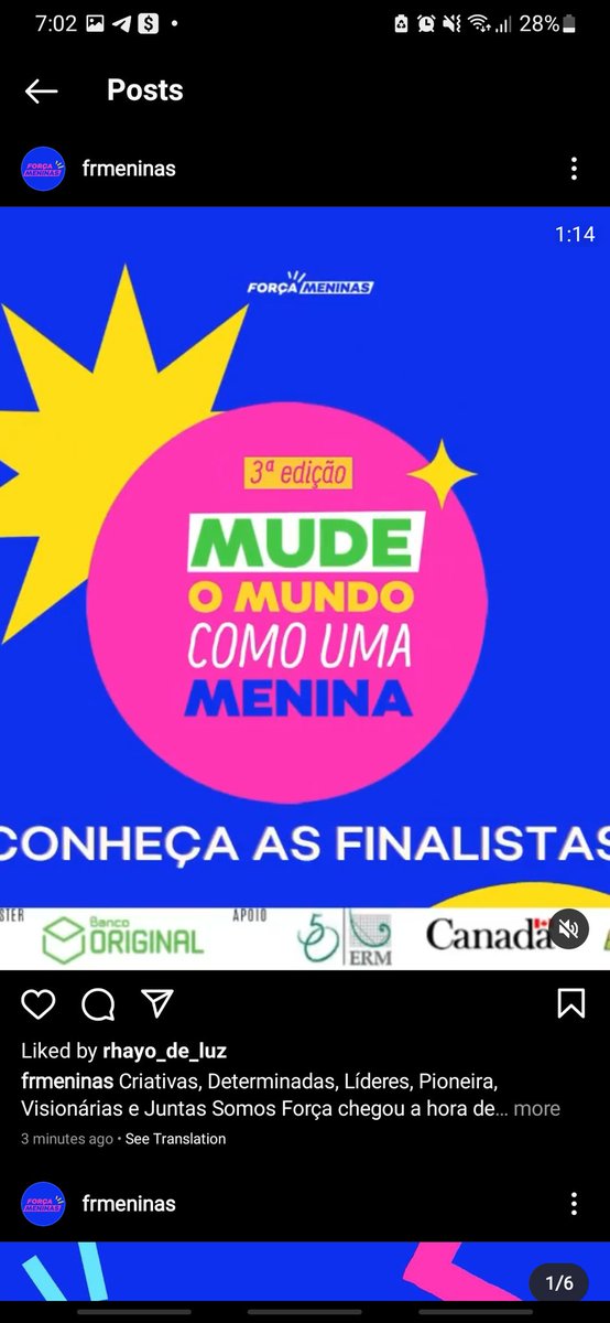 usedtokcc's tweet photo. galera, eu fui indicada para uma premiação que reconhece meninas que fazem a diferença na comunidade delas e tem potencial para mudar o mundo, vocês podem votar em mim?
Thamyres Regina Costa na categoria criativa 
https://t.co/b5wpgwU9gX https://t.co/f2X0qDCr9x