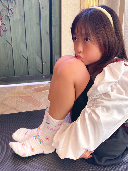 Twitterのコスプレ画像2