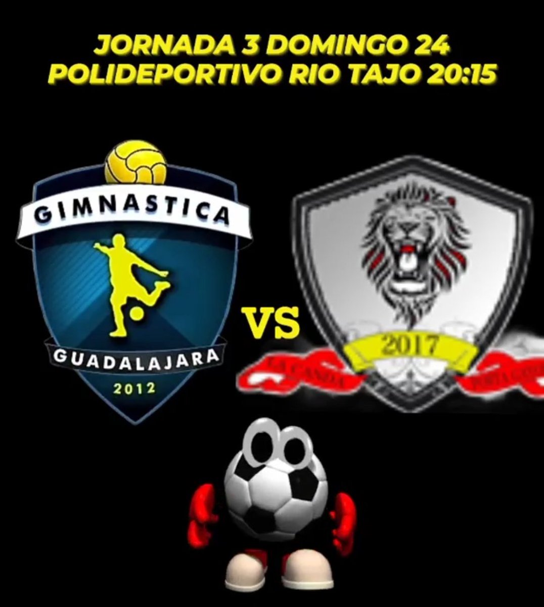 GimnasticGuada's tweet photo. https://t.co/iRuHDWfKns