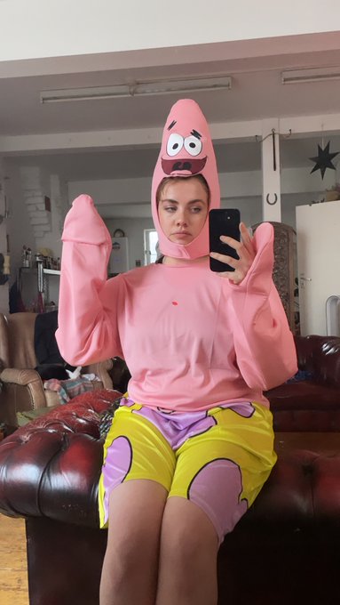 This has to be a fetish for someone right https://t.co/rQo4uAIje6