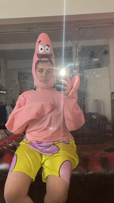 This has to be a fetish for someone right https://t.co/rQo4uAIje6