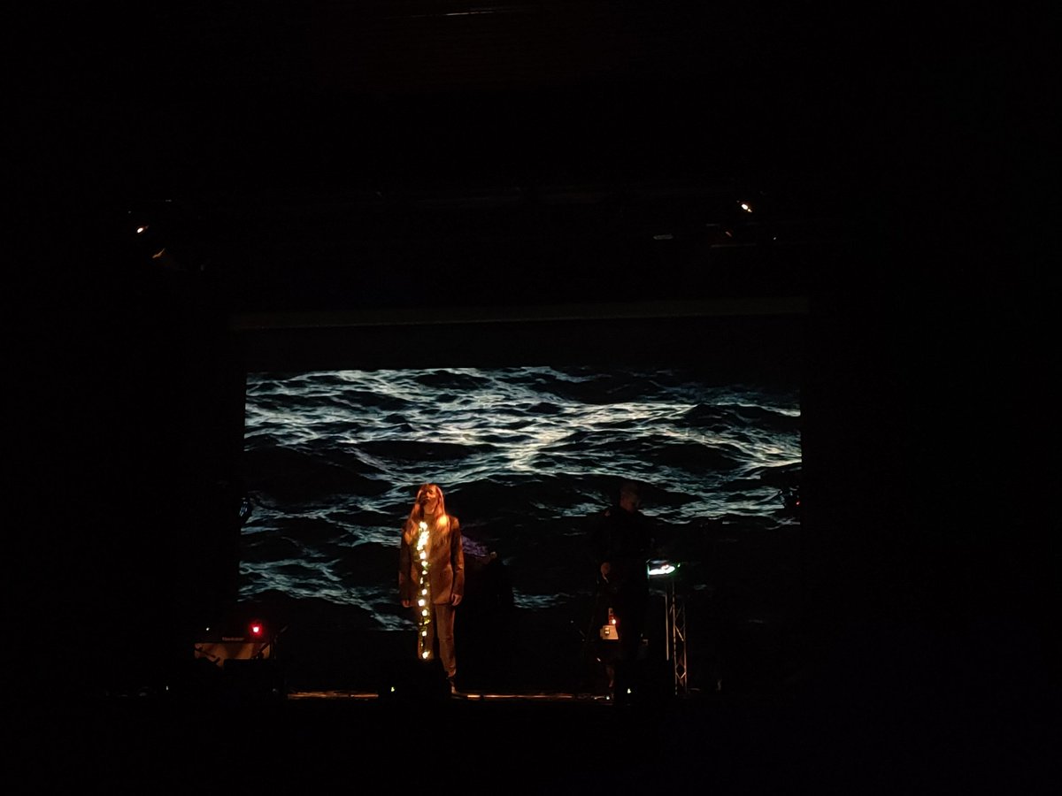 LightingDesk's tweet photo. A lush evening running LX for @narc_magazine with #NARCTV. Be sure to check out the episode filmed at @GoCivTheatre when it lands. #LX #LampieLife #ETC #TeamGCT #Tech #acoustic #NarcMag #Gig #ChuevetPro #SlimparPro #AmhazeWhisper #Booms https://t.co/YjlPtHRmsK