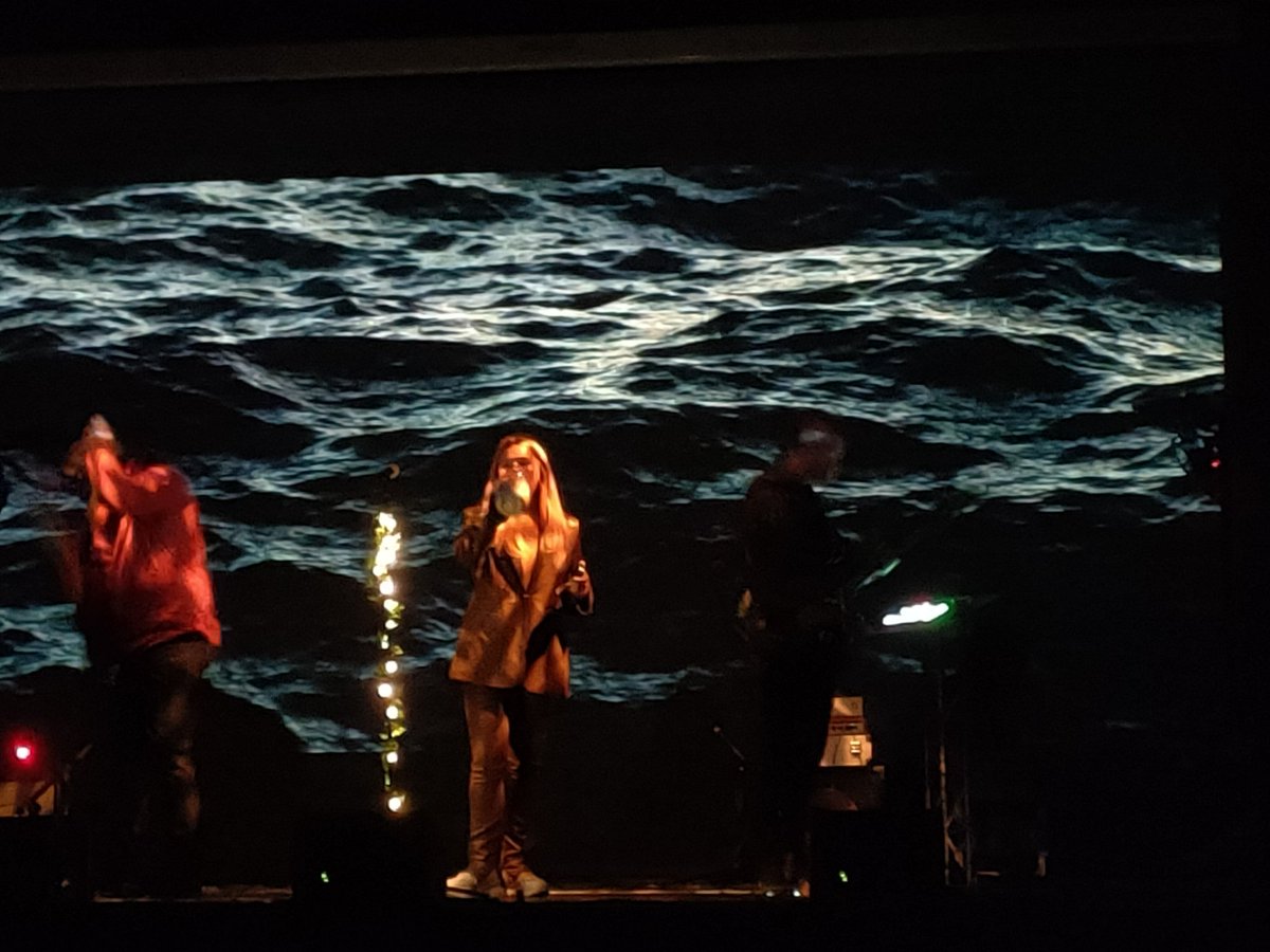 LightingDesk's tweet photo. A lush evening running LX for @narc_magazine with #NARCTV. Be sure to check out the episode filmed at @GoCivTheatre when it lands. #LX #LampieLife #ETC #TeamGCT #Tech #acoustic #NarcMag #Gig #ChuevetPro #SlimparPro #AmhazeWhisper #Booms https://t.co/YjlPtHRmsK