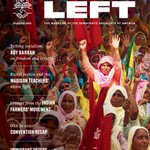Photo by Democratic Left Magazine (@DemLeftMag)