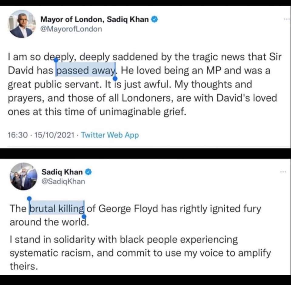 Spot the difference.........