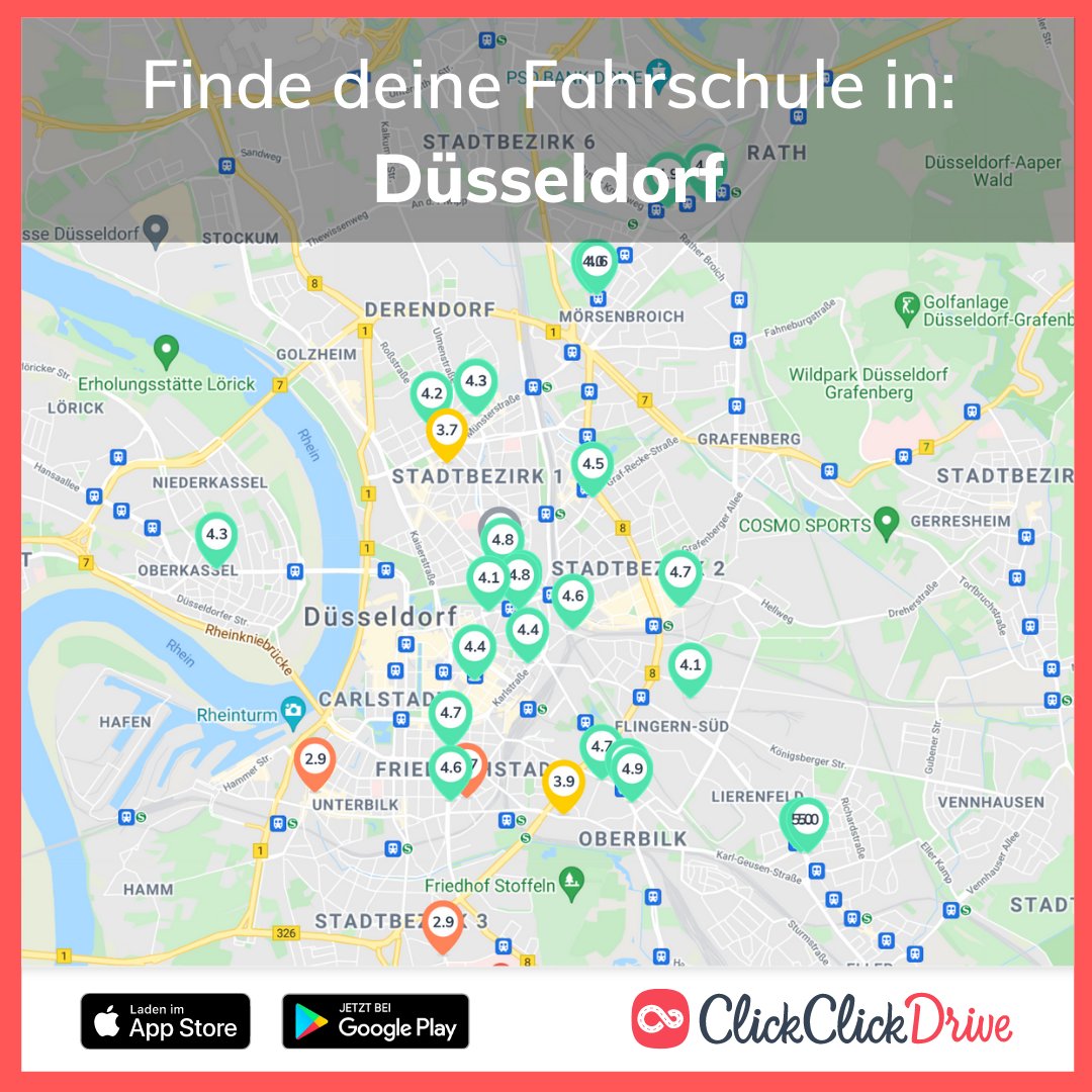 clickclickdriDE's tweet photo. Finde die für Dich passende Fahrschule in Deiner Nähe.

#ccd #fahrschule #drivingschool #fahrschulbetrieb #fahrlehrer #fahrlehrerin #fahrschulinhaber #fahrschulinhaberin #verwaltungsprogramm #verwaltungssoftware #clickclickdrive #theorieapp https://t.co/sbfBjdzZI4