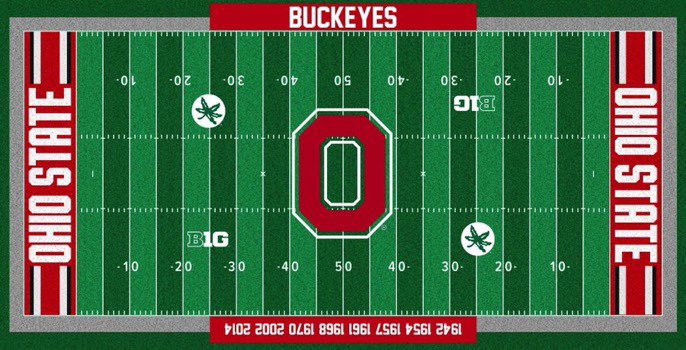 THE ™️ Barstool Ohio State tweet media