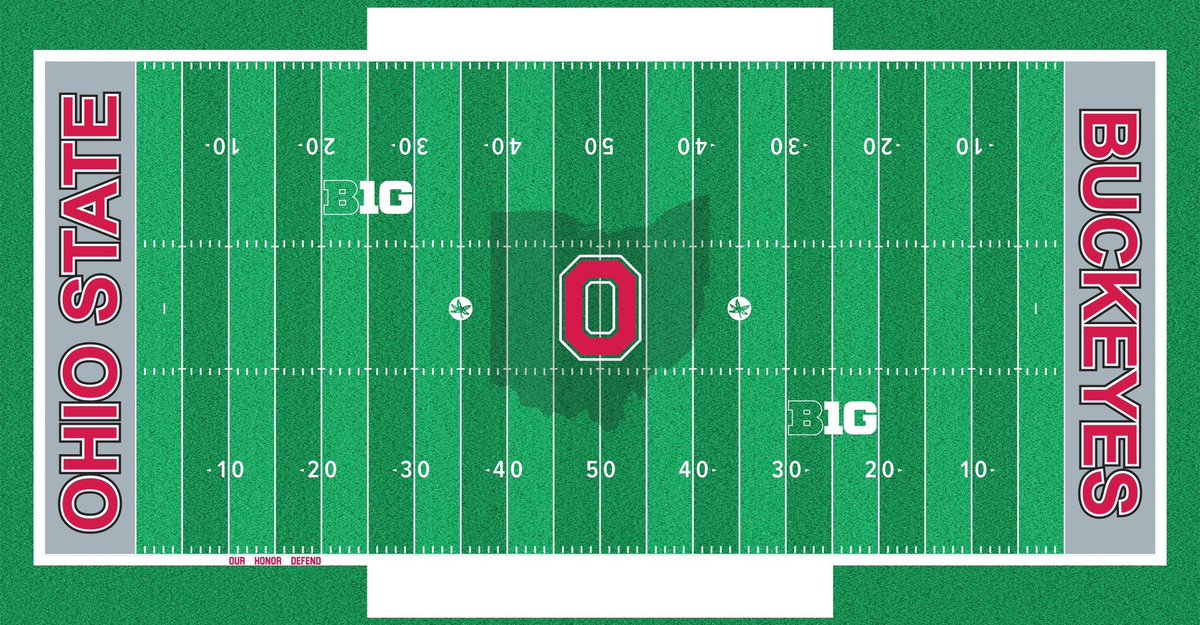 THE ™️ Barstool Ohio State tweet media