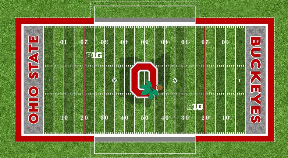 THE ™️ Barstool Ohio State tweet media