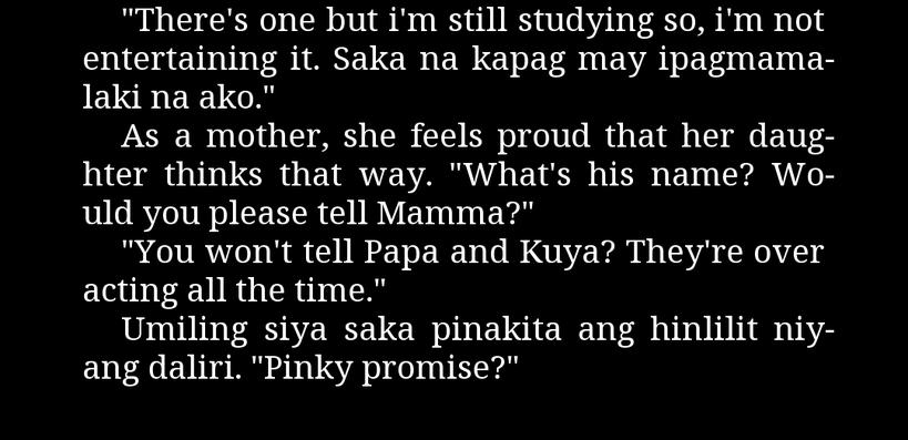lyn_toodle's tweet photo. Sabihin nyo sinong kinilig sa part natoh?!!
(Iris and Paris moment)
@Cecelib_Stories 
@CecelibWorld https://t.co/W10NcEKNUl