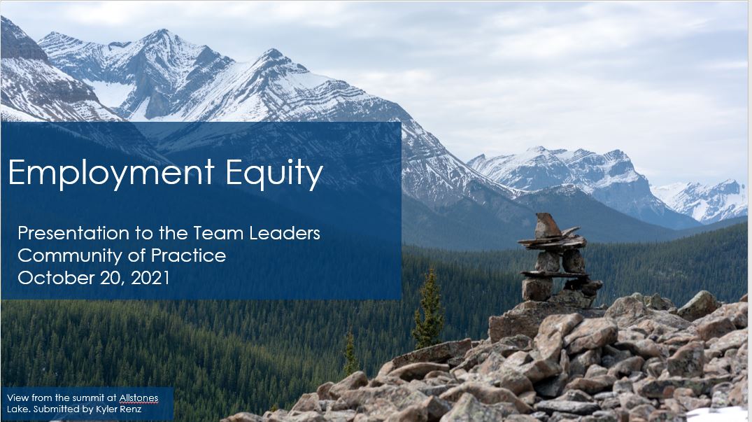 W-T Team Leader Community of Practice tweet media