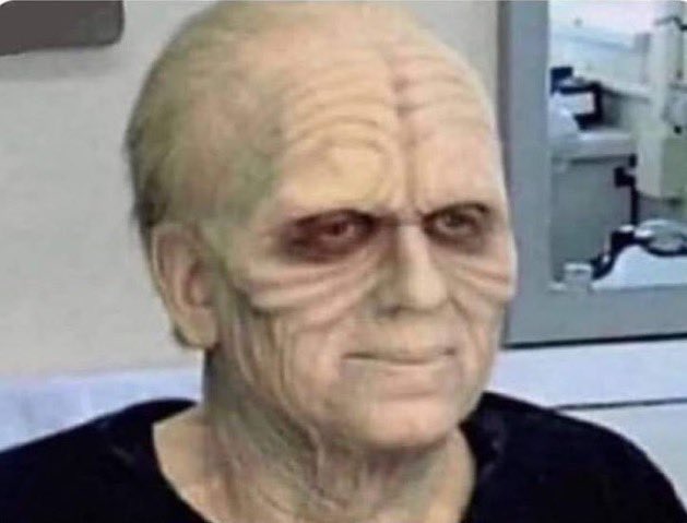 Me saying “I just need to get through this week” for the 6th week in a row